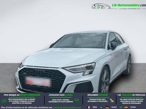 Annonce voiture Audi A3 33680 €