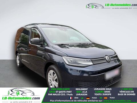 Caddy 2.0 TDI 122 BVM 2023 occasion 31850 Beaupuy