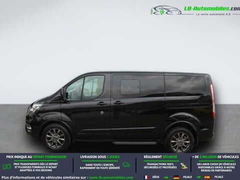 Tourneo VP 320 L1H1 2.0 EcoBlue 185 Mhev 2020 occasion 31850 Beaupuy