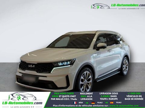 Sorento 2.2 CRDI 200 ch 4x4 BVA 5pl 2022 occasion 31850 Beaupuy