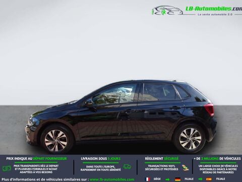 Polo 1.0 TSI 95 S&S BVA 2019 occasion 31850 Beaupuy