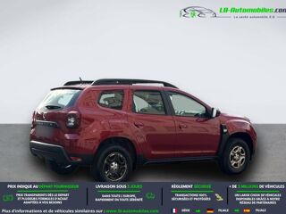 Duster TCe 130 FAP 4x2 2020 occasion 31850 Beaupuy