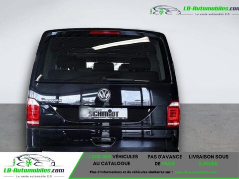 Volkswagen MULTIVAN 2.0 TDI 198 BVA 2019 occasion Beaupuy 31850