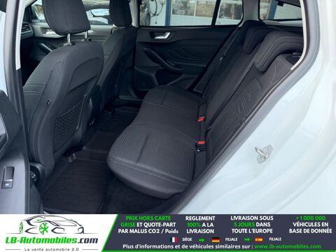 Focus 1.5 EcoBoost 150 BVM 2019 occasion 31850 Beaupuy