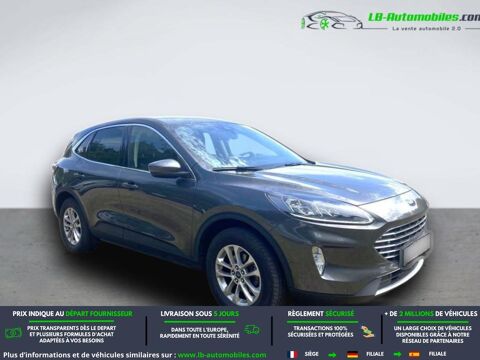Kuga 2.0 EcoBlue 190 BVA 2020 occasion 31850 Beaupuy