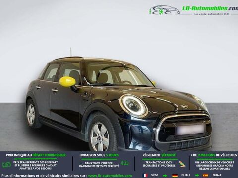 Countryman 102 ch BVA 2021 occasion 31850 Beaupuy