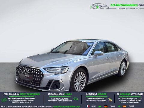 Audi A8 60 TFSI e BVA Quattro 2023 occasion Beaupuy 31850