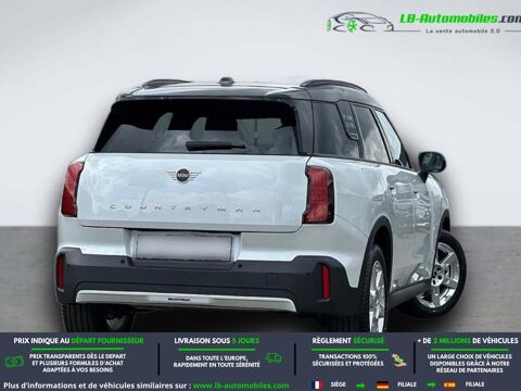 Countryman 170 ch BVA 2024 occasion 31850 Beaupuy