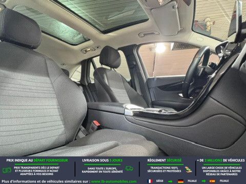 Classe GLC 220 d BVA 4Matic 2021 occasion 31850 Beaupuy