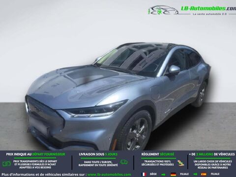 Annonce voiture Ford Mustang 34890 €