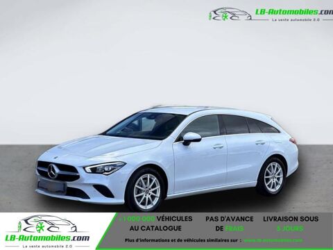 Classe CLA 200 d BVA 2022 occasion 31850 Beaupuy