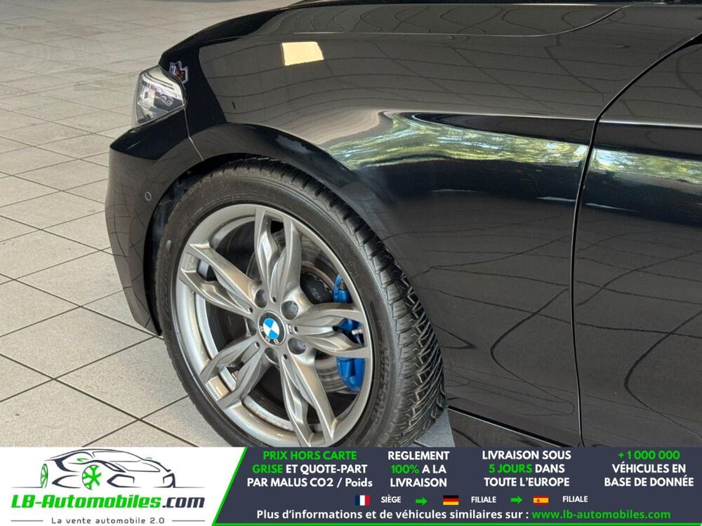Serie 2 M240i 340 ch BVA 2018 occasion 31850 Beaupuy