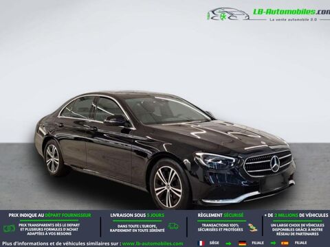 Annonce voiture Mercedes Classe E 36990 €