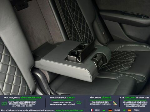 Q8 50 TDI 286 BVA Quattro 2021 occasion 31850 Beaupuy