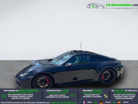 Annonce voiture Porsche 911 159000 €