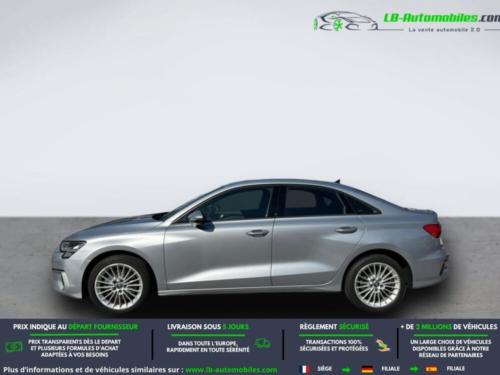 A3 35 TFSI Mild Hybrid 150 BVA 2020 occasion 31850 Beaupuy