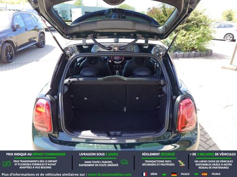 Cooper JCW 231 CH BVA 2021 occasion 31850 Beaupuy