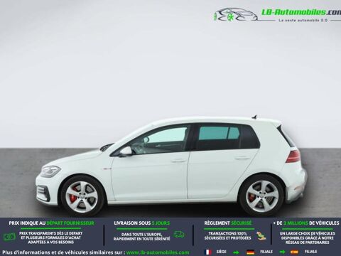 Golf 2.0 TSI 245 BVA GTI Performance 2019 occasion 31850 Beaupuy