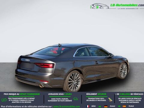A5 TFSI 190 BVA 2019 occasion 31850 Beaupuy
