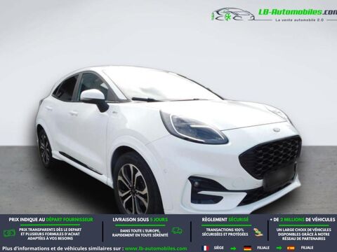 Annonce voiture Ford Puma 16890 €