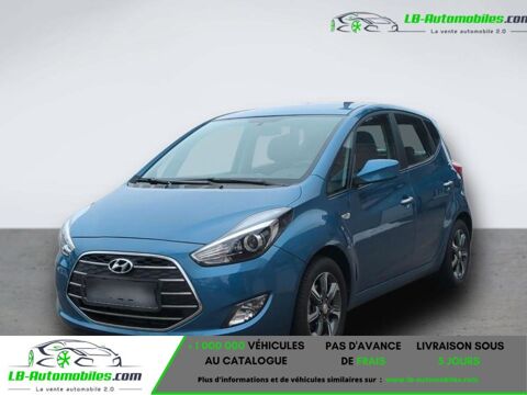 Hyundai iX20 1.4 90 BVM 2016 occasion Beaupuy 31850
