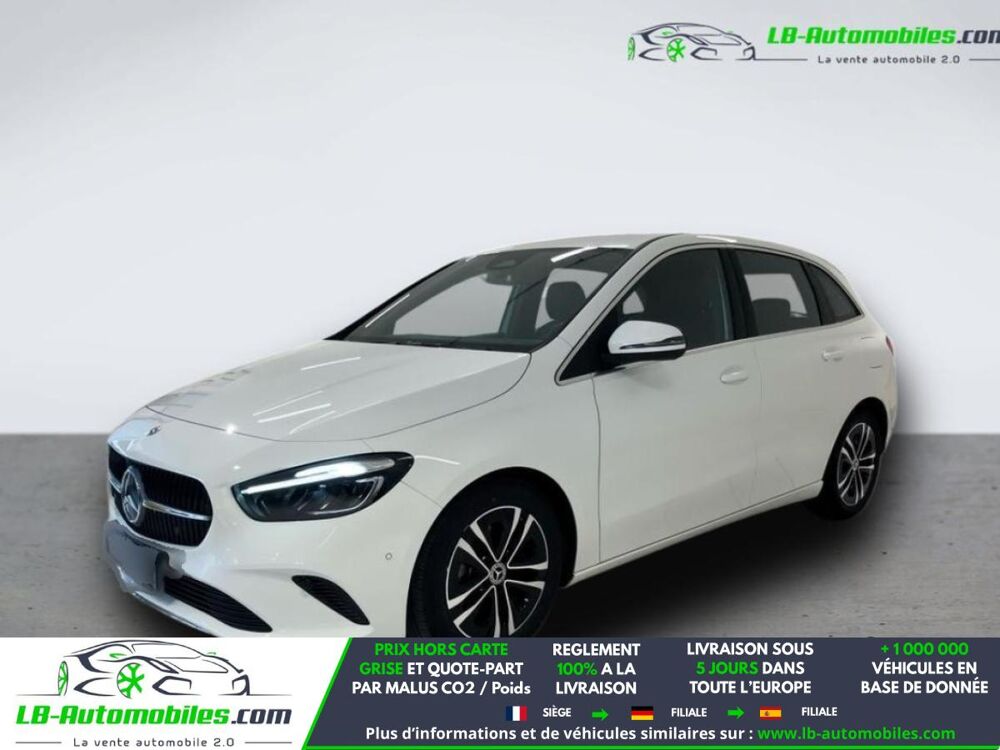 Classe B 180 BVA 2024 occasion 31850 Beaupuy