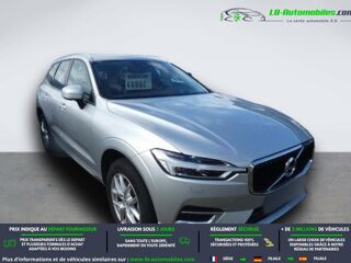 XC60 T8 AWD 303 ch + 87 ch BVA 2018 occasion 31850 Beaupuy