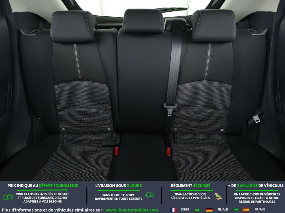 Mazda2 1.5L SKYACTIV-G 90ch 2018 occasion 31850 Beaupuy