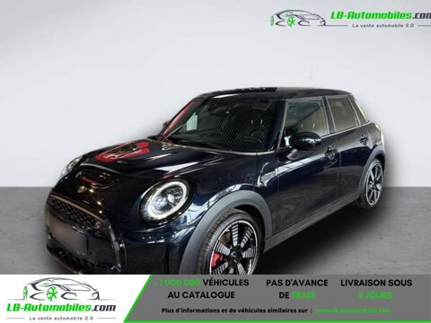 Mini Cooper S 178 CH BVA 2023 occasion Beaupuy 31850