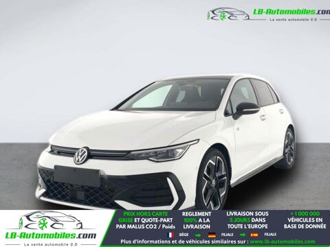 Golf 1.5 eTSI OPF 150 BVA 2025 occasion 31850 Beaupuy
