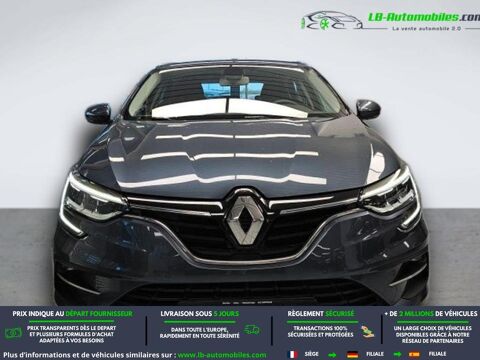 Megane IV TCe 140 BVM 2021 occasion 31850 Beaupuy