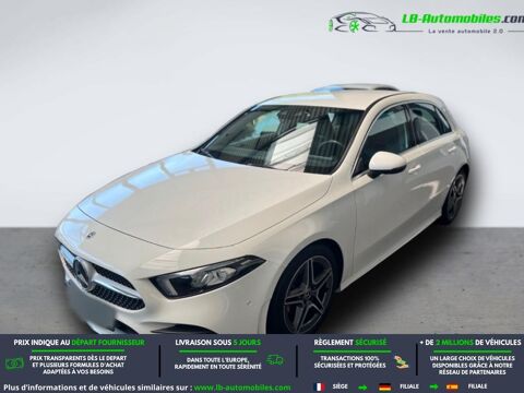 Mercedes Classe A 200 BVM 2020 occasion Beaupuy 31850