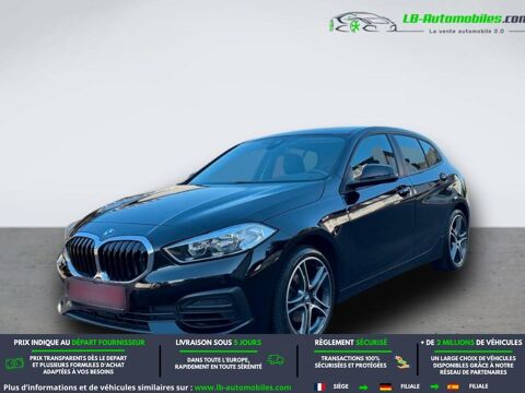 Annonce voiture BMW Série 1 17980 €