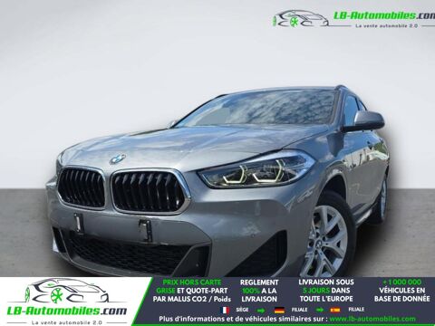 Annonce voiture BMW X2 27860 €