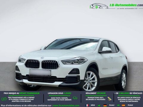 Annonce voiture BMW X2 22990 €