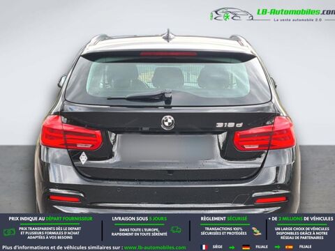 Golf SW 2.0 TDI 150 BVM 2018 occasion 31850 Beaupuy