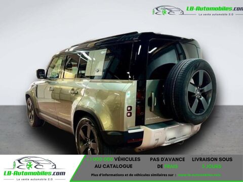 Land-Rover Defender 110 D200 BVA 2023 occasion Beaupuy 31850