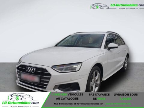 Audi A4 35 TFSI 150 2021 occasion Beaupuy 31850