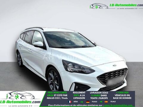 Ford Focus 1.5 EcoBoost 150 BVM 2020 occasion Beaupuy 31850