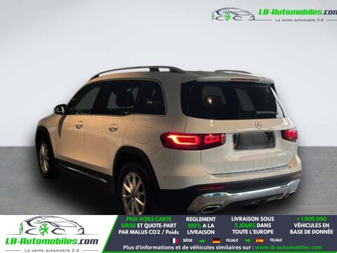 GLB 250 BVA 4Matic 2021 occasion 31850 Beaupuy