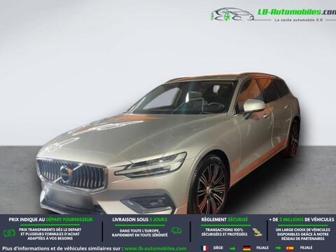 Annonce voiture Volvo V60 29880 €