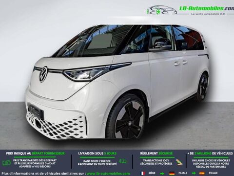 ID.3 204 ch Pro 2025 occasion 31850 Beaupuy