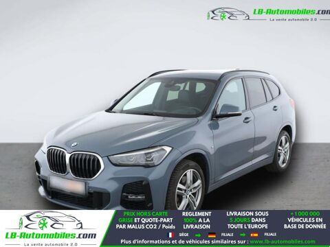 Annonce voiture BMW X1 28900 €