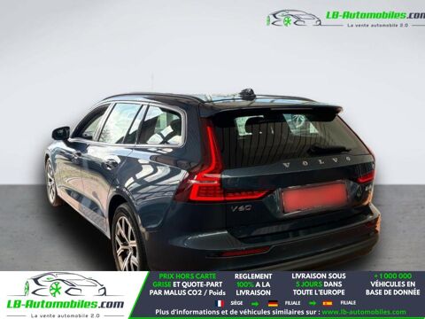 V60 B4 197 ch BVA 2022 occasion 31850 Beaupuy