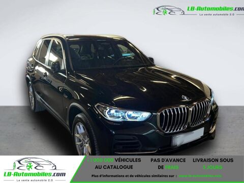BMW X5 xDrive45e 394 ch BVA 2021 occasion Beaupuy 31850