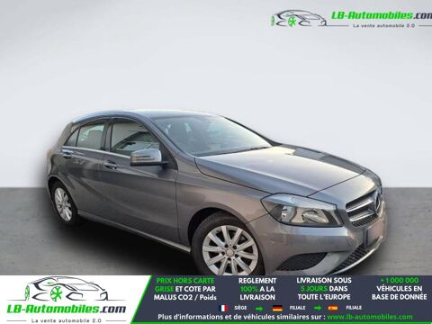 Classe A 180 2014 occasion 31850 Beaupuy