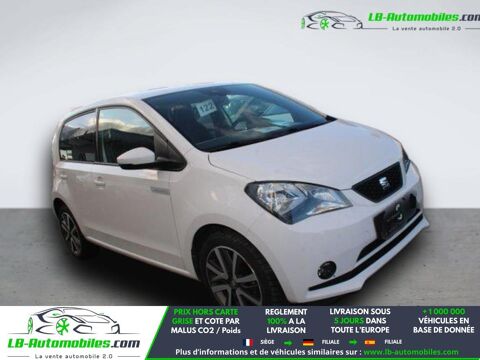 Seat Mii 83 ch 2021 occasion Beaupuy 31850