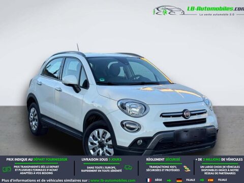 500 X 1.3 FireFly Turbo T4 150 ch BVA 2021 occasion 31850 Beaupuy