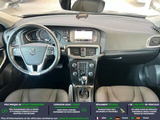 V40 D2 120 ch BVA 2019 occasion 31850 Beaupuy
