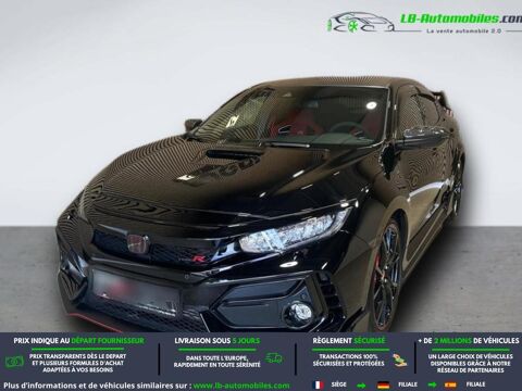 Annonce voiture Honda Civic 42999 €